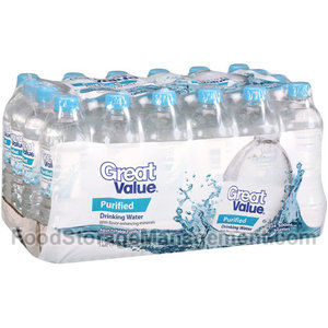 Purified Drinking Water (078742114330)