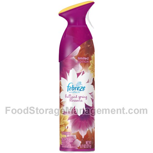 Febreze ae brill spg blos 9.7 (037000812388)