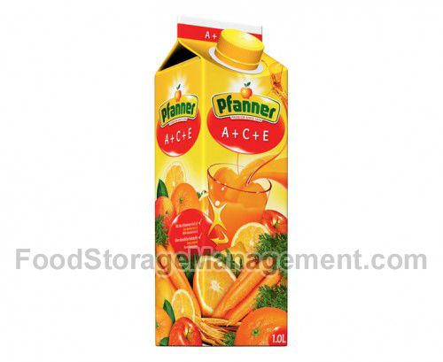 Pfanner ace multifruit 1l (9006900017552)