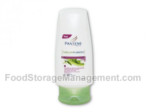Pantene Pro-v Conditioner Nature Fusion moisture balance (Old pack) en/fr 200ml (5011321977549)