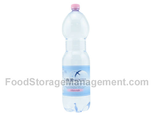 San benedetto mineral waters 1.5l san benedetto Natural watter (720196150012)