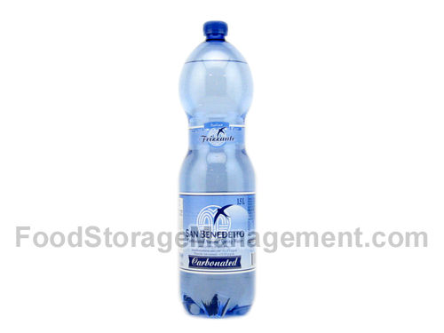 San benedetto sparkling Water (859091000327)