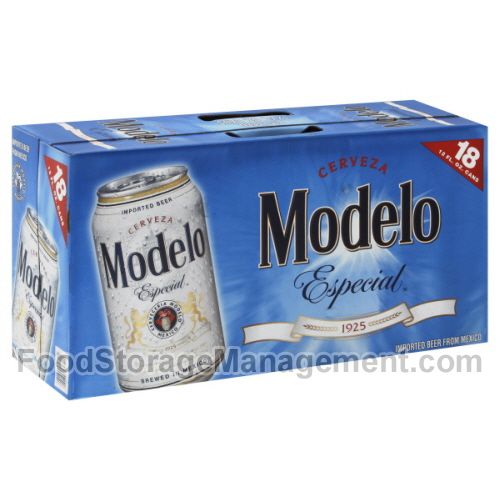18pk (can) modelo 12oz can 18pk (080660957111)