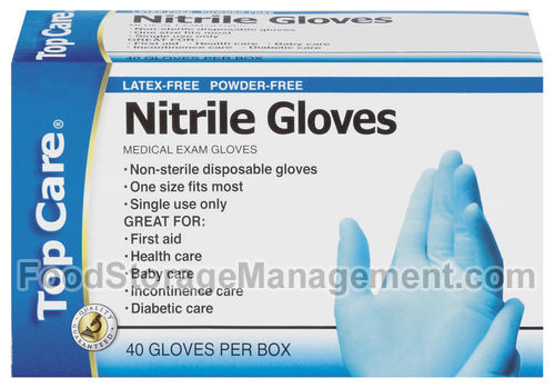 top care latex gloves