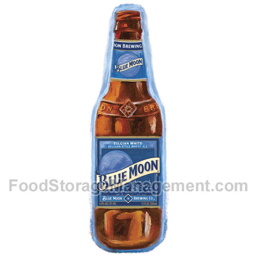 Belgian White Belgian Style Wheat Ale (087800000737)