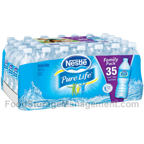 Pure Life (068274000065)