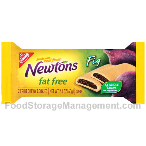 Nabisco newtons lunchbox cookies fig fat free 1x2.1oz (044000001452)