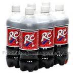 Royal crown cola Cherry rc 20floz (078000044409)