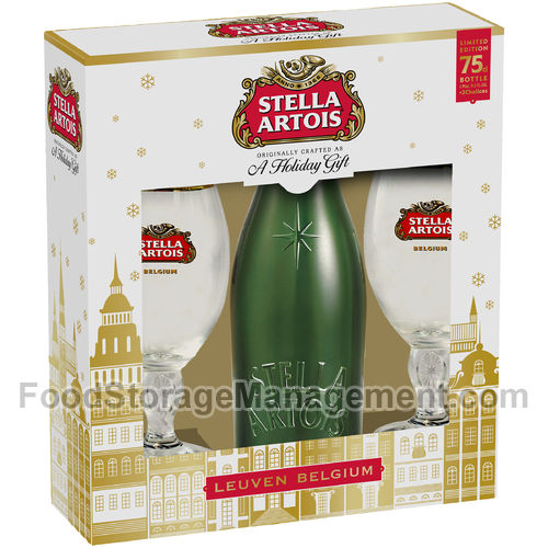 stella gift set