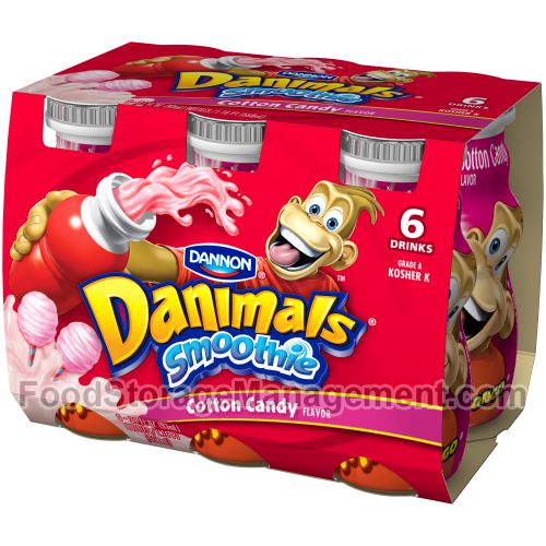 Smoothie drinks (036632010131)