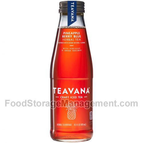 Herbal Ice tea Beverage (018200258732)