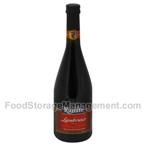Villa banfi riunite lambrusco 750ml /12 (080516135144)