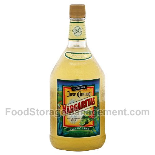 Jose cuervo Lime mrg pet 19.9p 9.95% btl 1.75l (082000190325)