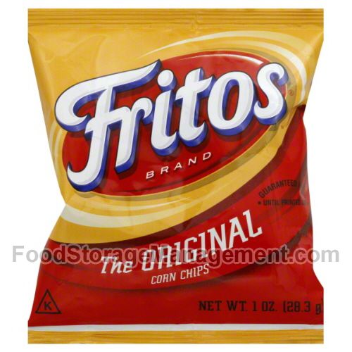 The Original Corn Chips (028400040037)