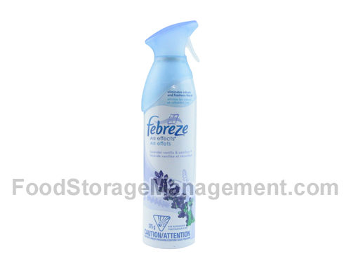 Procter&gamble febreze Air effects Lavender vanilla&Comfort febreze Air effects (037000125860)