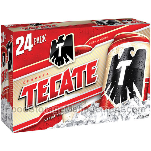 Tecate (089826901944)