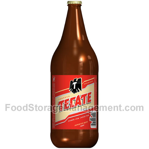 Heineken USA tecate 12/32 nr (089826530229)